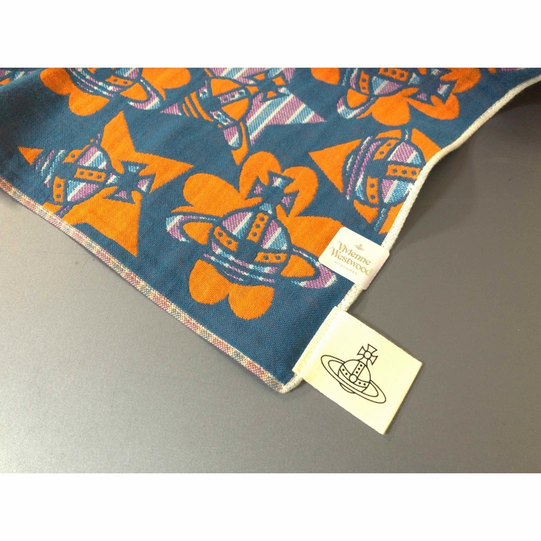 Vivienne Westwood - 新品 ヴィヴィアンウエストウッド ガーゼ Vivienne Westwood - 新品 ヴィヴィアンウエストウッド ガーゼ