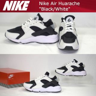 ナイキ(NIKE)のNIKE ナイキ エア ハラチ  Air Huarache 25.5cm(スニーカー)