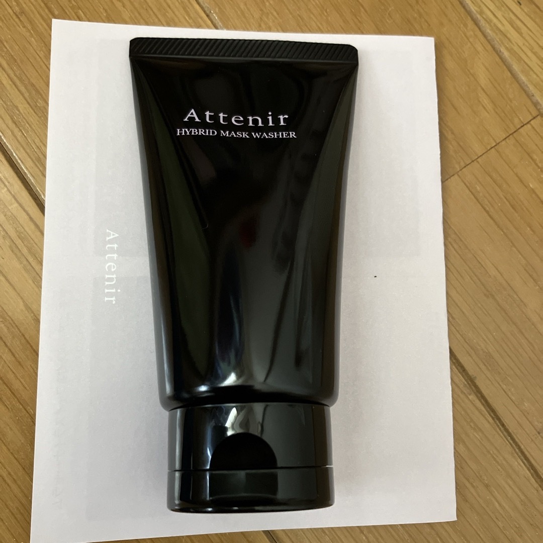 Attenir(アテニア)のアテニア洗顔料 コスメ/美容のスキンケア/基礎化粧品(洗顔料)の商品写真