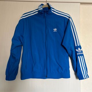 オリジナルス(Originals（adidas）)のadidas originalsナイロンジャケット(ナイロンジャケット)