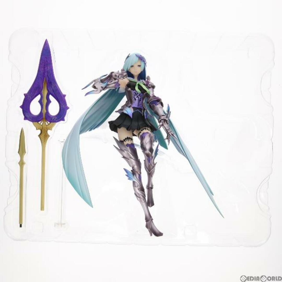 HobbyJAPAN(ホビージャパン)のランサー/ブリュンヒルデ 通常版 Fate/Grand Order(フェイト/グランドオーダー) 1/7 完成品 フィギュア 月刊ホビージャパン誌上通販&ホビージャパンオンライン限定 ホビージャパン/AMAKUNI(アマクニ) エンタメ/ホビーのフィギュア(アニメ/ゲーム)の商品写真