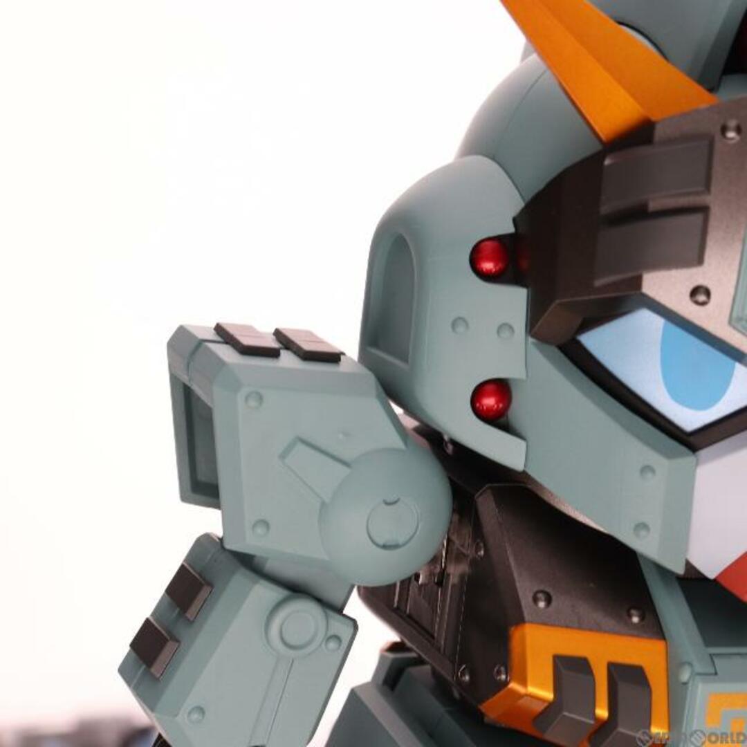 BANDAI - 魂ウェブ商店限定 SDX 聖機兵ガンレックス SDガンダム外伝 聖