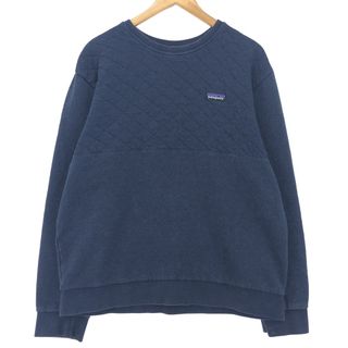 パタゴニア(patagonia) ロゴ スウェット(メンズ)の通販 100点