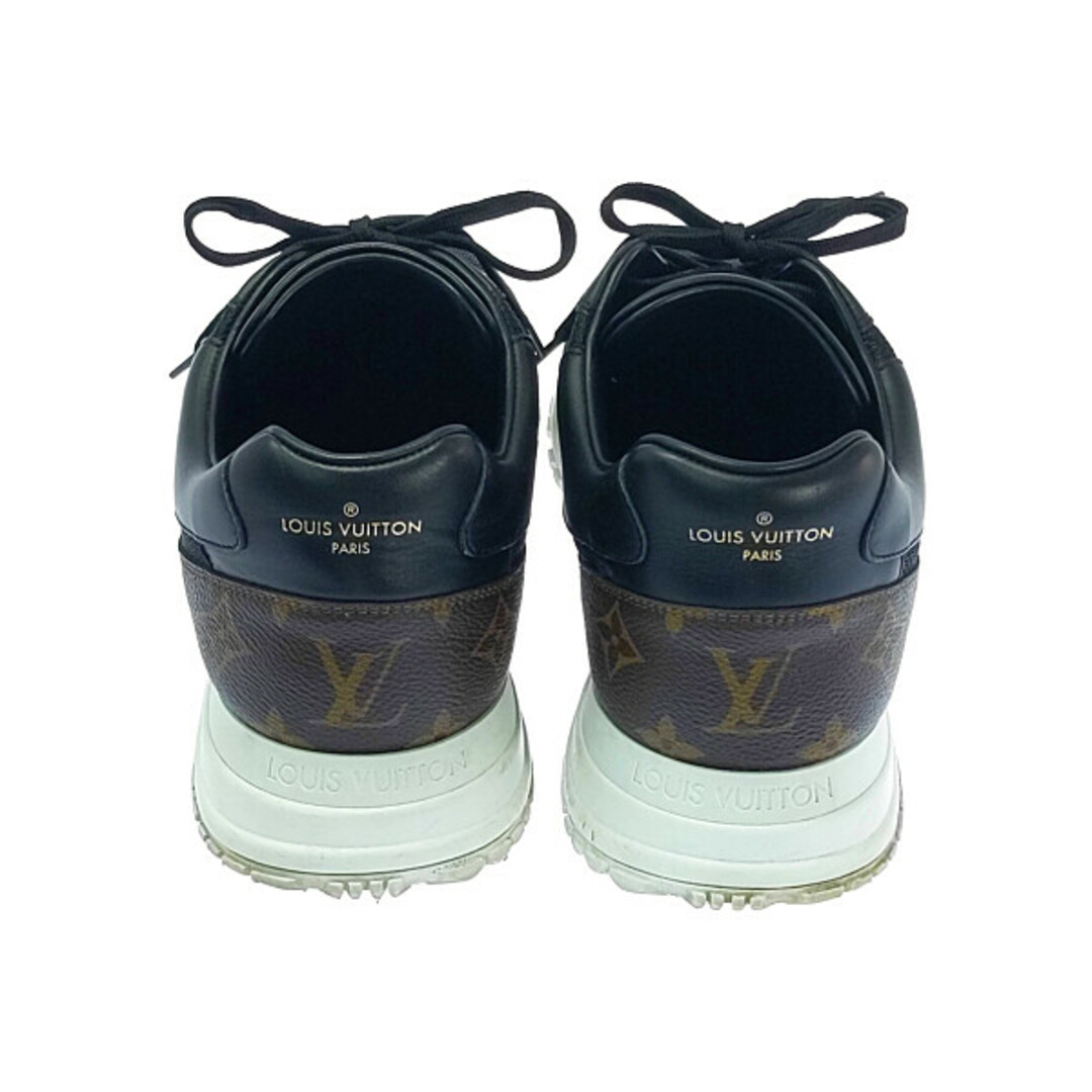 LOUIS VUITTON(ルイヴィトン)のルイヴィトン モノグラム ランアウェイスニーカー/Run Away Sneake レディースの靴/シューズ(スニーカー)の商品写真