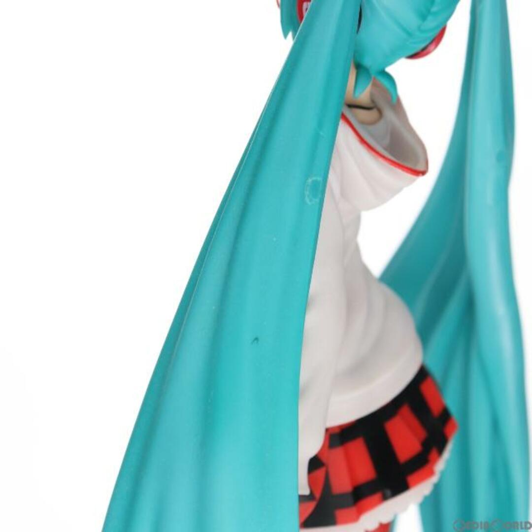 SUPER - 初音ミク ナチュラル 初音ミク Project DIVA Arcade SUPER - 初音ミク ナチュラル 初音ミク Project DIVA Arcade