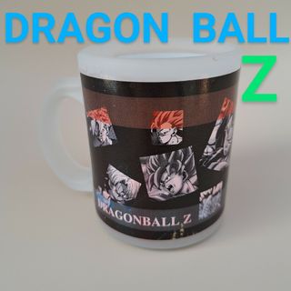 ドラゴンボール(ドラゴンボール)のDRAGON BALLドラゴンボール　鳥山明　ガラス製　七龍珠 (ちーろんちゅう(少年漫画)