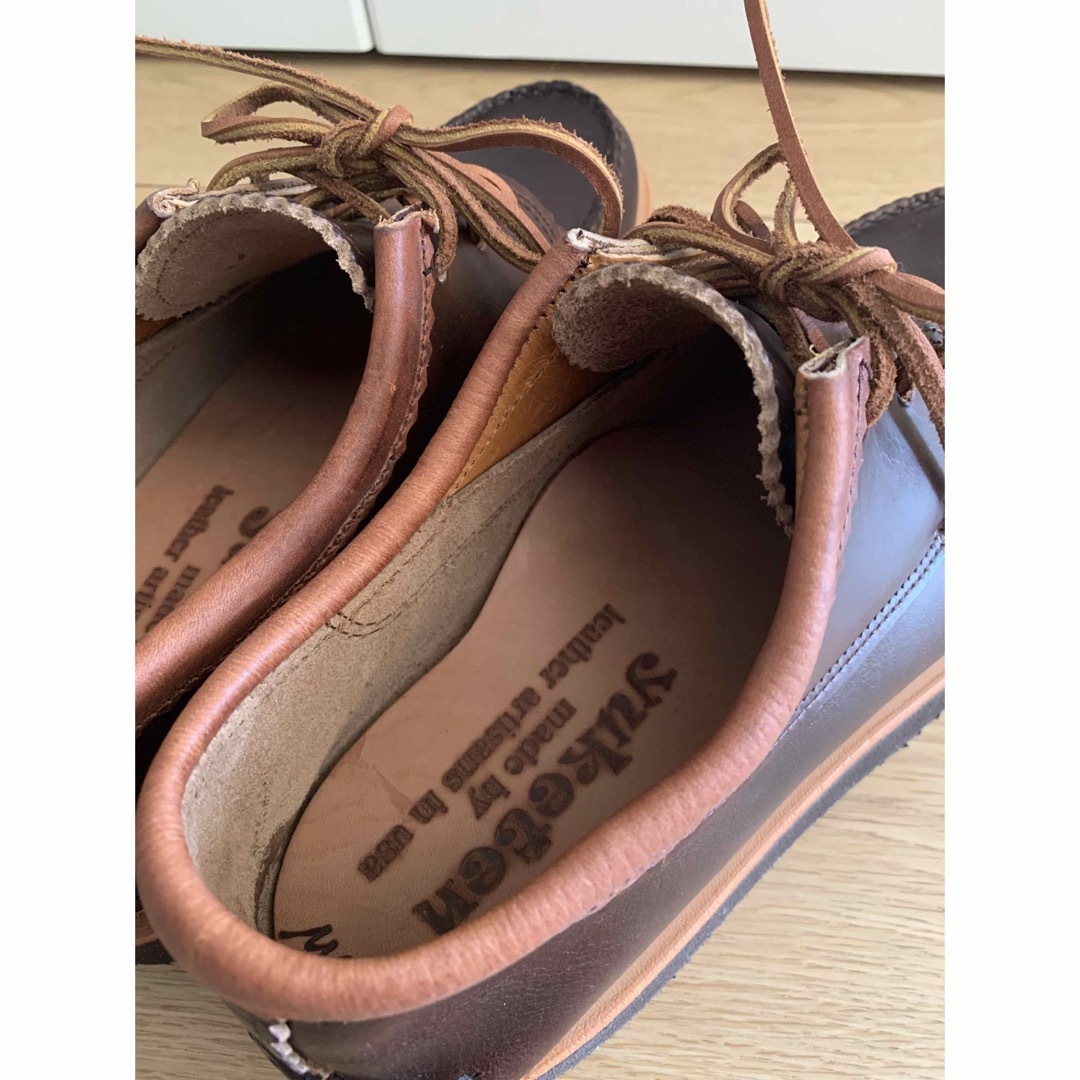 YUKETEN - 【YUKETEN×JOURNAL STANDARD】別注の通販 by バクテン YUKETEN - 【YUKETEN×JOURNAL STANDARD】別注の通販 by バクテン