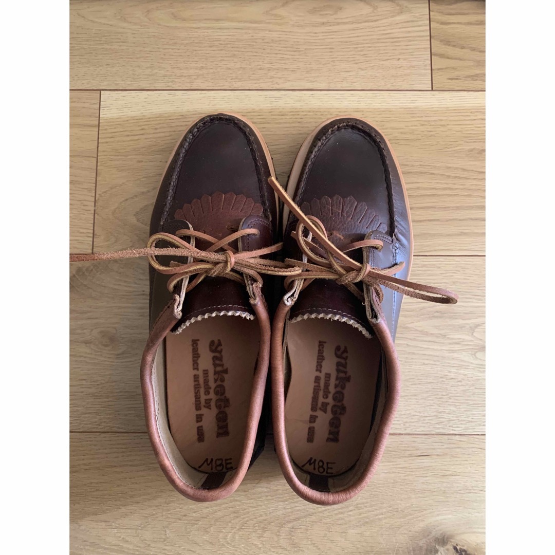 YUKETEN - 【YUKETEN×JOURNAL STANDARD】別注の通販 by バクテン YUKETEN - 【YUKETEN×JOURNAL STANDARD】別注の通販 by バクテン