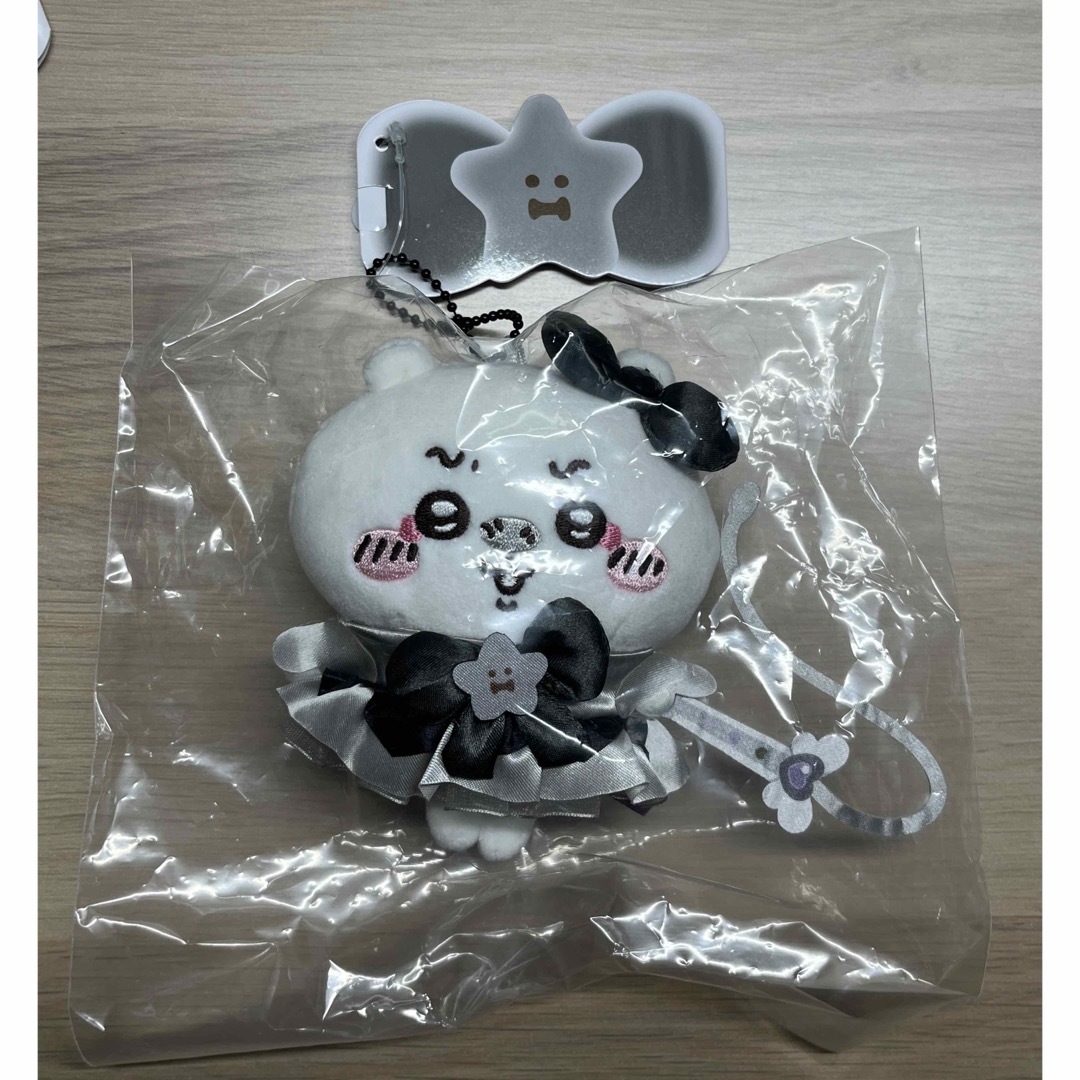 ちいかわ - ちいかわ 超まじかるちいかわ 悪いバージョンだ ちいかわ - ちいかわ 超まじかるちいかわ 悪いバージョンだ
