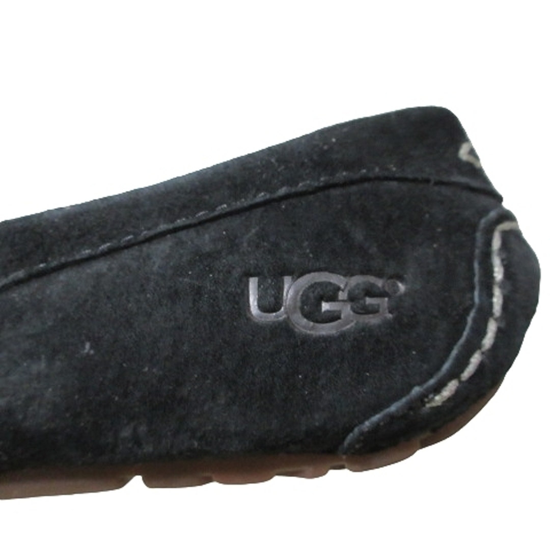 UGG(アグ)のアグ UGG アンスレー モカシン 3312 ムートン 22.0cm IBO49 レディースの靴/シューズ(スリッポン/モカシン)の商品写真