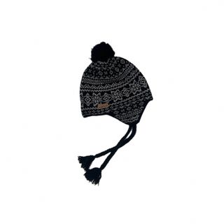 mont bell - mont-bell Nordic pattern Tibetan cap