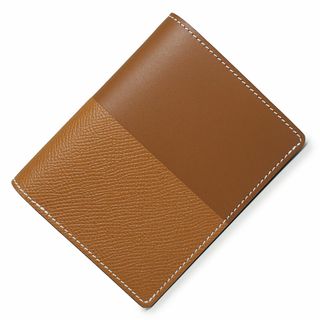 エルメス 折り財布(メンズ)（ブラウン/茶色系）の通販 14点 | Hermesの