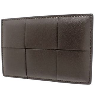 ボッテガ(Bottega Veneta) 名刺入れ(ブラウン/茶色系)の通販 74点 ボッテガ(Bottega Veneta) 名刺入れ(ブラウン/茶色系)の通販 74点