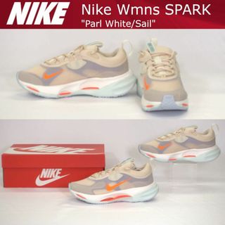 ナイキ(NIKE)のNIKE ナイキ 女性用 スパーク NIKE SPARK 23.5 cm(スニーカー)