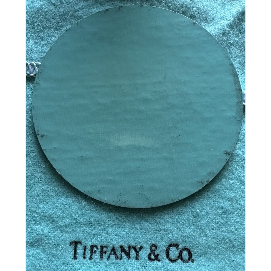 Tiffany & Co. - 希少! ティファニー TIFFANY フォトフレーム Tiffany & Co. - 希少! ティファニー TIFFANY フォトフレーム