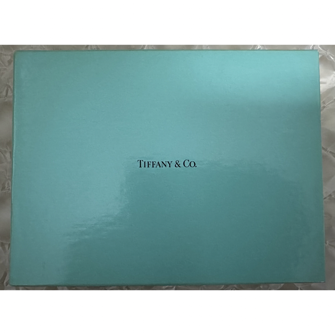 Tiffany & Co. - 希少! ティファニー TIFFANY フォトフレーム Tiffany & Co. - 希少! ティファニー TIFFANY フォトフレーム