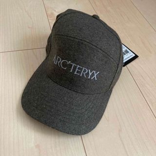 ARC'TERYX - アークテリクス　キャップ　帽子