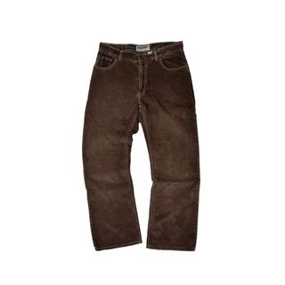 オールドネイビー(Old Navy)のold navy boot cut jeans corduroy pants(デニム/ジーンズ)