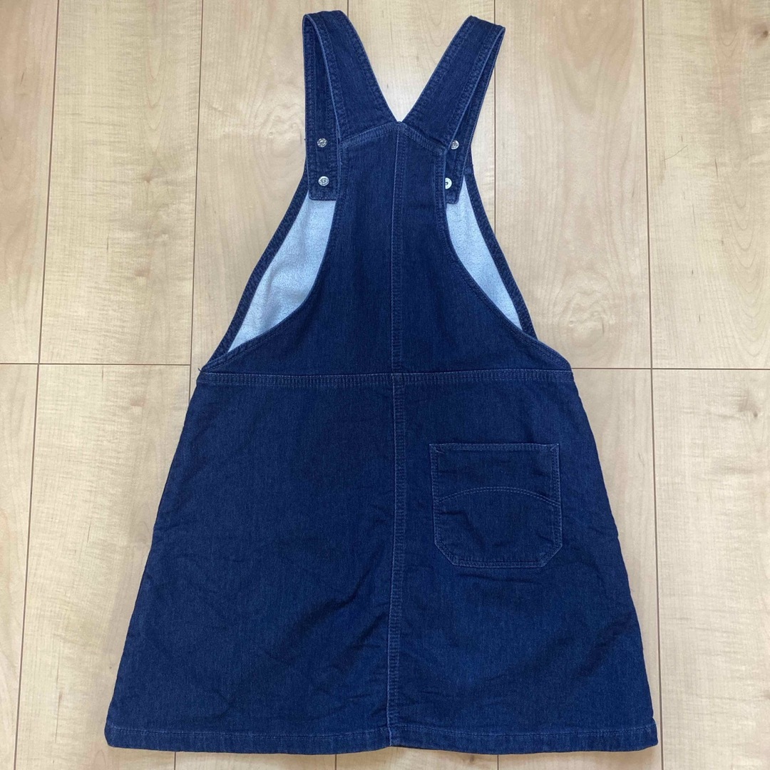 PETIT BATEAU(プチバトー)のプチバトー 12ans   キッズ/ベビー/マタニティのキッズ服女の子用(90cm~)(ワンピース)の商品写真