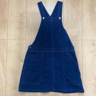 プチバトー(PETIT BATEAU)のプチバトー 12ans  (ワンピース)