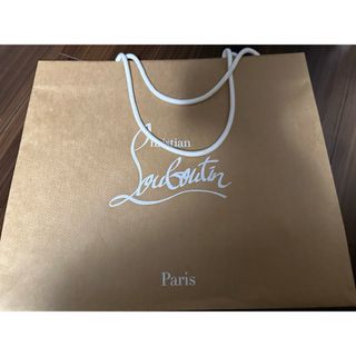 ルブタン(Christian Louboutin) ショッパーの通販 300点以上