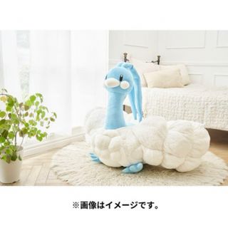 ポケモン チルタリス 等身大 ぬいぐるみ(ぬいぐるみ)