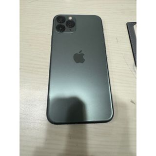 iPhone11pro(スマートフォン本体)