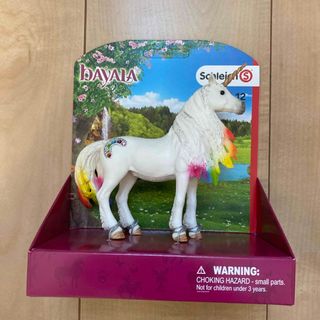 シュライヒ(Schleich)のシュライヒ　ユニコーン(キャラクターグッズ)