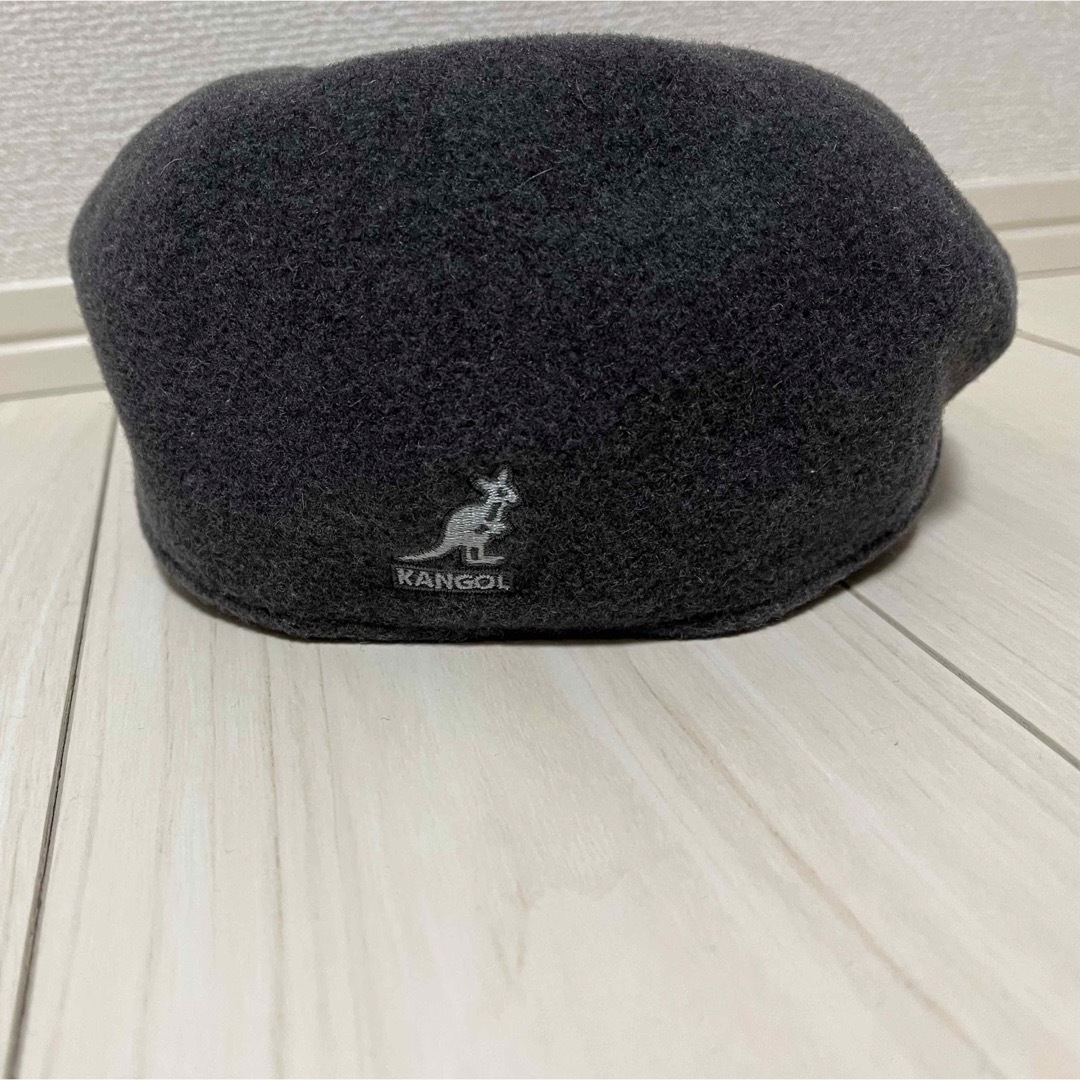 KANGOL(カンゴール)のカンゴール　ハンチング メンズの帽子(ハンチング/ベレー帽)の商品写真