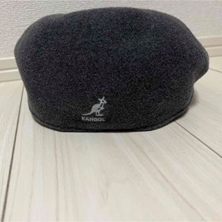 カンゴール(KANGOL)のカンゴール　ハンチング(ハンチング/ベレー帽)