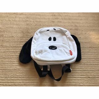 スヌーピー(SNOOPY)の新品　未使用　スヌーピー　リュック(リュックサック)