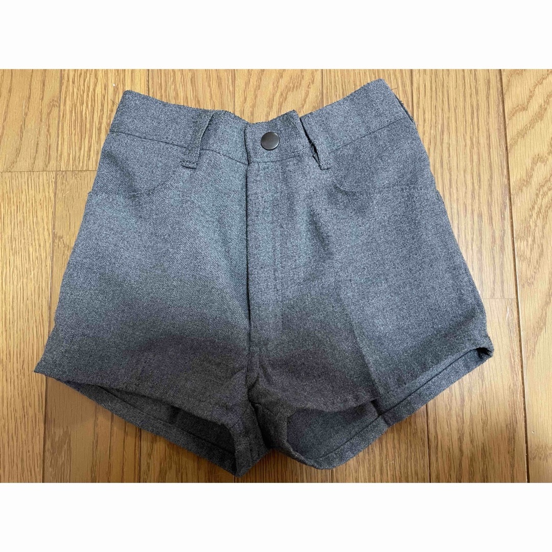 フォーマルスーツ キッズ/ベビー/マタニティのキッズ服男の子用(90cm~)(ドレス/フォーマル)の商品写真