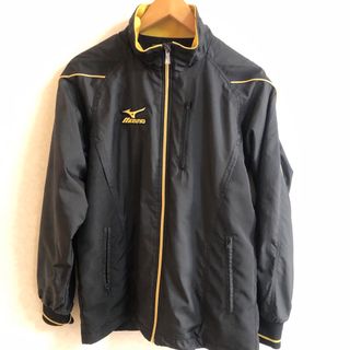 Mizuno Pro - SALE‼︎ MIZUNO PROナイロンジャケットM