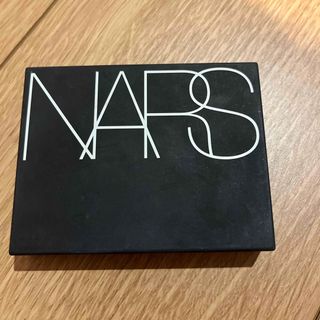 ナーズ(NARS)のNARS ライトリフレクティングセッティングパウダー　プレストN(フェイスパウダー)