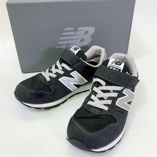 ニューバランス(New Balance)の3139 ニューバランス newbalance キッズ 靴 シューズ 22cm(スニーカー)