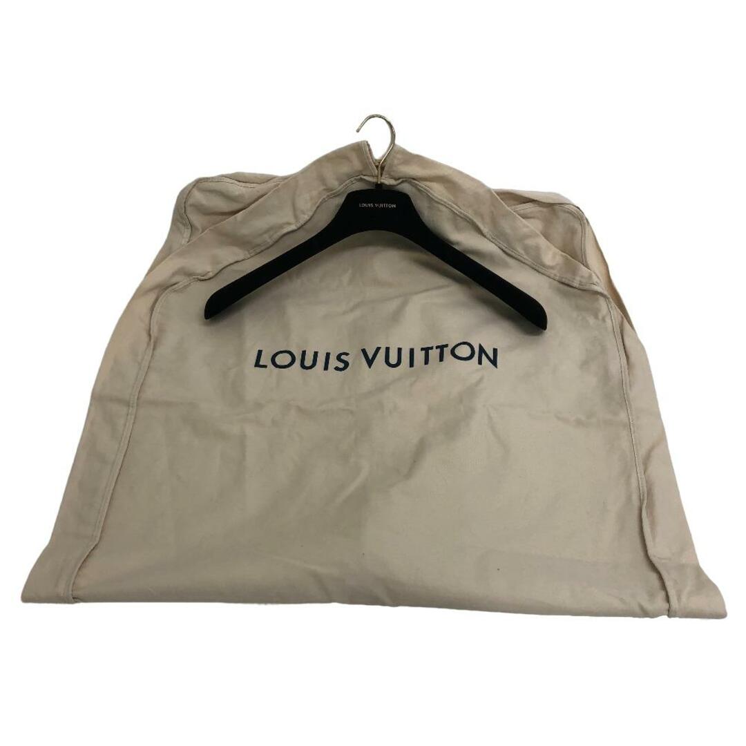 LOUIS VUITTON(ルイヴィトン)のルイヴィトン LOUIS VUITTON ミリタリージャケット
 ブラック レディースのジャケット/アウター(ミリタリージャケット)の商品写真