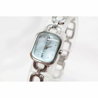 MK MICHEL KLEIN - 【W126-511】電池交換済 ミッシェルクラン 腕時計 1N01-0DP0