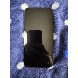 アイフォーン(iPhone)のiphone 13 pro (SIMフリー) 128GB(スマートフォン本体)