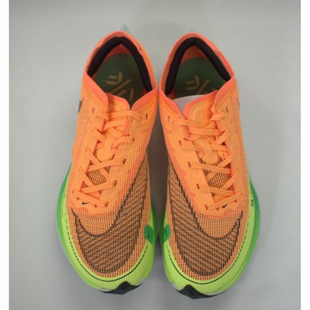 NIKE(ナイキ)のNIKE ナイキ ロードレーシング ZoomX VaporFly2 23cm レディースの靴/シューズ(スニーカー)の商品写真