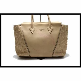 ルイヴィトン(LOUIS VUITTON)のルイヴィトン トートw PM トートバッグ■02tr29364-8K(トートバッグ)