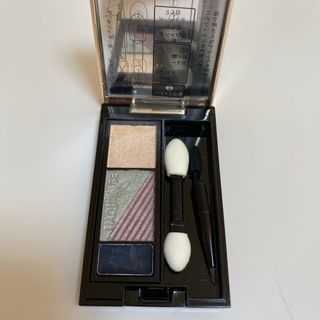 マキアージュ(MAQuillAGE)のマキアージュ　アイシャドウ　アイライナー(アイシャドウ)