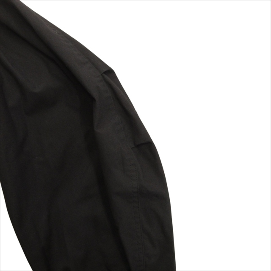 美品 22ss エイトン ATON ショートモッズコート ジャケット ブルゾン メンズのジャケット/アウター(モッズコート)の商品写真