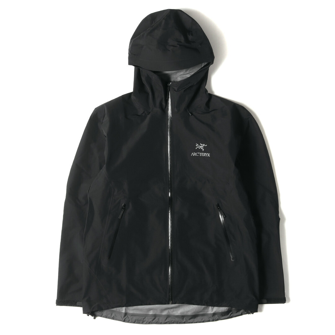 ARC'TERYX - 新品同様 ARC TERYX アークテリクス ジャケット サイズ:XL