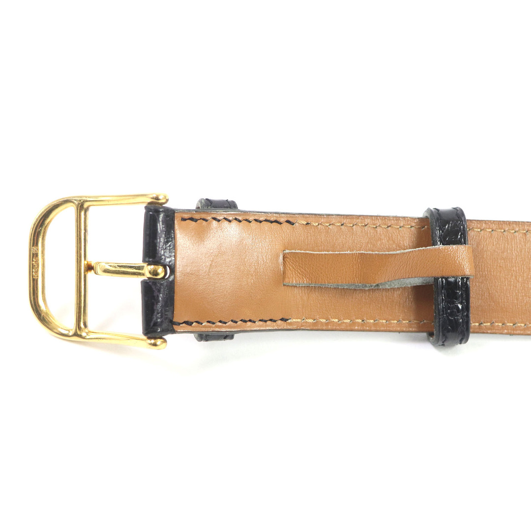 HERMES - 良品 HERMES エルメス マルジェラ期 ヴィンテージ HERMES - 良品 HERMES エルメス マルジェラ期 ヴィンテージ