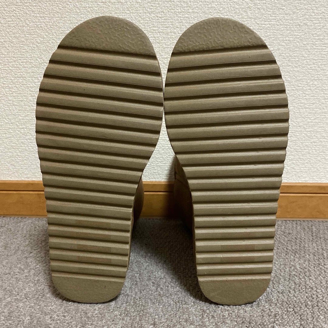 マークスアンドスペンサー　ブーツ レディースの靴/シューズ(ブーツ)の商品写真