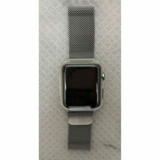 Apple Watch - アップルウォッチ 38mmサイズ apple watch. 本体 