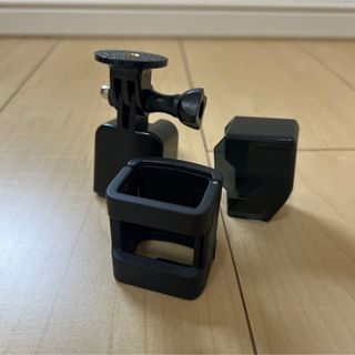 DJI Osmo Pocket アクセサリーマウント ＋その他(ビデオカメラ)