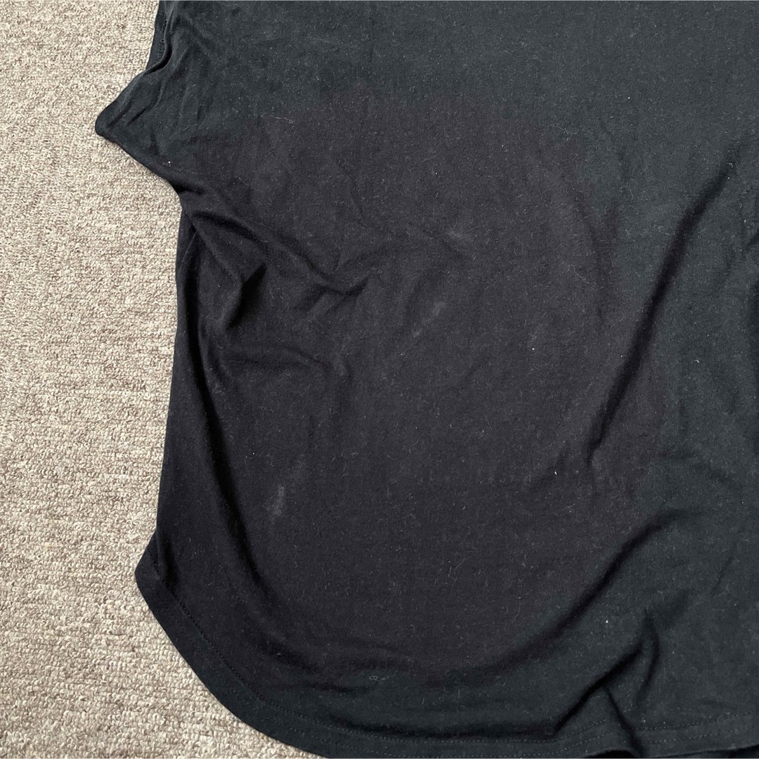 antiqua(アンティカ)のアンティカ　キッズ キッズ/ベビー/マタニティのキッズ服女の子用(90cm~)(Tシャツ/カットソー)の商品写真