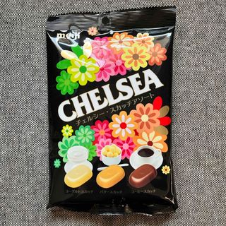 Meiji チェルシー スカッチアソート CHELSEA 飴 (菓子/デザート)