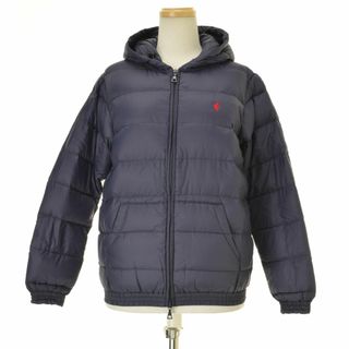 ジムフレックス(GYMPHLEX)の【Gymphlex】J-1187 LIGHT DOWN PARKA(ダウンジャケット)